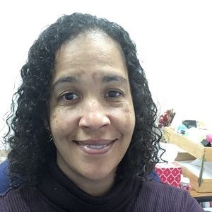 Meet your Posher, Carley